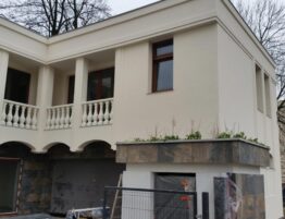 Elewacja-budynku-Kraków-ul.-Grzegórzecka-realizacje-elewacje-budowa
