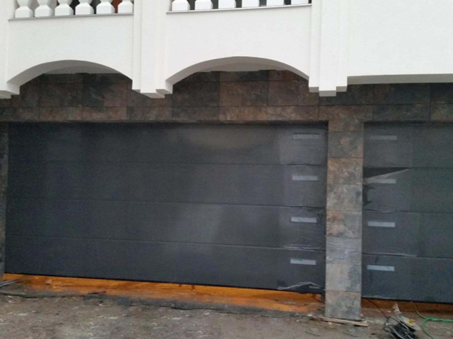 Elewacja-budynku-Kraków-ul.-Grzegórzecka-realizacje-elewacje-garaż